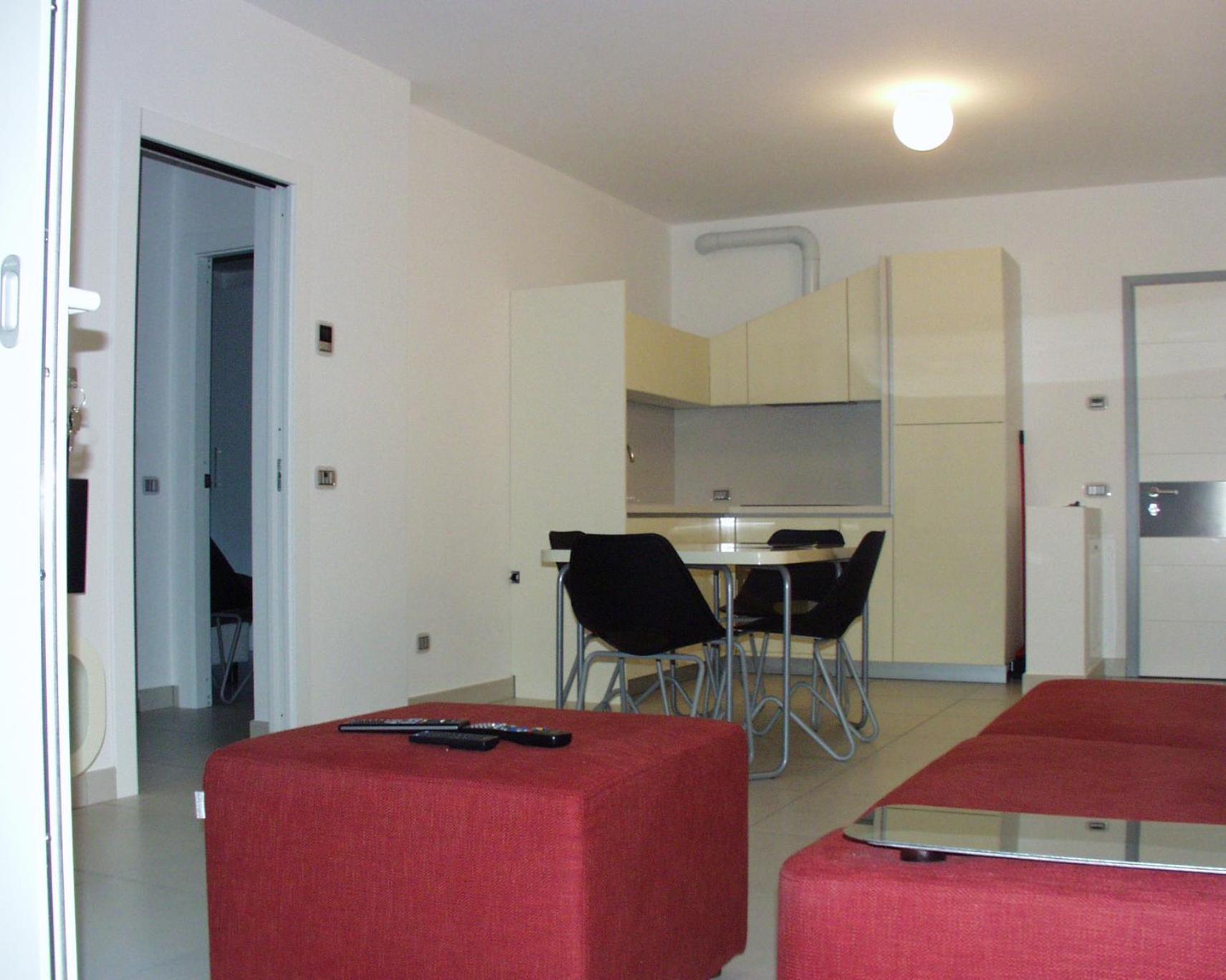 Golfo Gabella Lake Resort Maccagno Habitación foto
